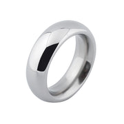 Kiotos - Cockring Donut en acier inoxydable - Disponible en plusieurs tailles - Erotiekvoordeel.nl