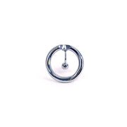 Kiotos - Bouchon anti-éjaculation Fancy Gem - Avec pierre décorative - Diamètre 30 mm - Erotiekvoordeel.nl