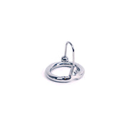 Kiotos - Bouchon anti-éjaculation Fancy Gem - Avec pierre décorative - Diamètre 30 mm - Erotiekvoordeel.nl