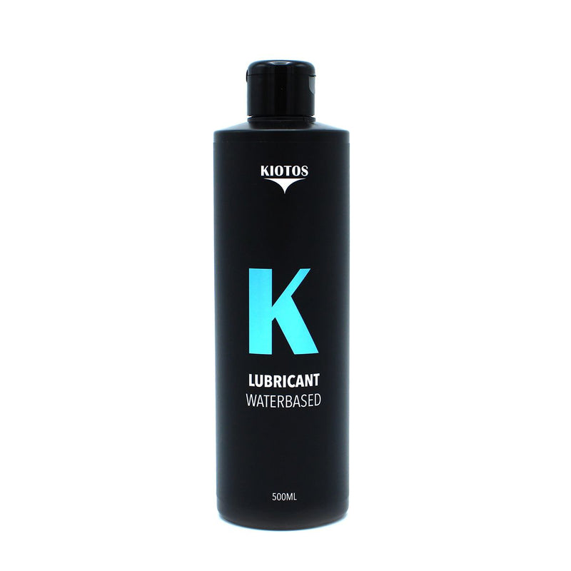 Kiotos - Lubrificante a base d'acqua - Erotiekvoordeel.nl