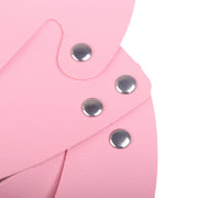 Kiotos - Cat Mask - Pink-Erotiekvoordeel.nl