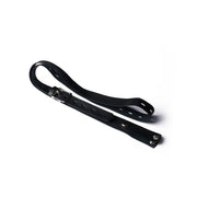 Kiotos - Ceinture de chasteté - Cage de chasteté conique avec ceinture - Noir - Erotiekvoordeel.nl