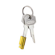 Kiotos - Ceinture de chasteté - Cage de chasteté conique avec ceinture - Noir - Erotiekvoordeel.nl