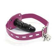 Kiotos - Penis Gag - Lang - Roze-Erotiekvoordeel.nl