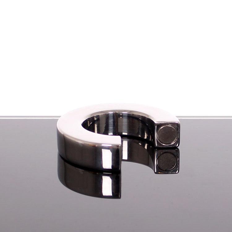 Kiotos - Magnetyczny Rozciągnik Jąder - Wysokość 14 Mm - Ø 35 Mm - Erotiekvoordeel.nl