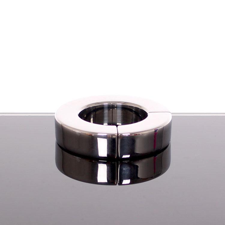 Kiotos - Magnetyczny Rozciągnik Jąder - Wysokość 14 Mm - Ø 35 Mm - Erotiekvoordeel.nl