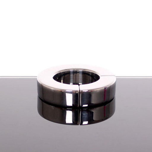 Kiotos - Magnetische Ball Stretcher - 14 mm hoog - Ø 35 mm-Erotiekvoordeel.nl