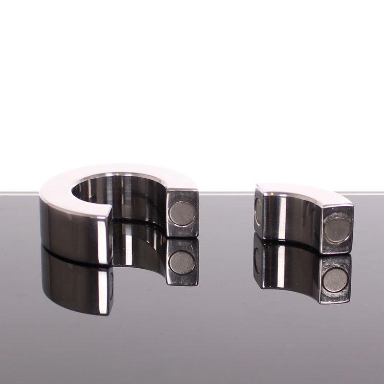 Kiotos - Magnetischer Ball Stretcher - 20 mm hoch - Ø 35 mm - Erotiekvoordeel.nl