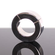 Kiotos - Magnetischer Ball Stretcher - 20 mm hoch - Ø 35 mm - Erotiekvoordeel.nl