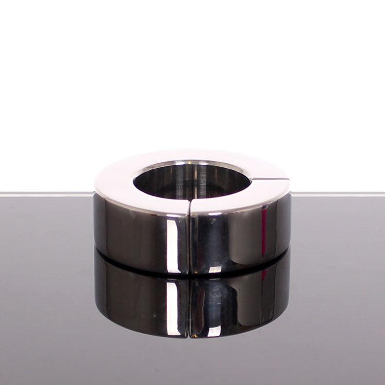 Kiotos - Magnetischer Ball Stretcher - 20 mm hoch - Ø 35 mm - Erotiekvoordeel.nl