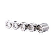 Kiotos - Magnetyczny Rozciągnik Jąder - Wysokość 56 Mm - średnica 35 Mm - Erotiekvoordeel.nl