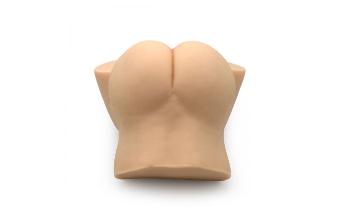 Masturbador Kiotos - Double Pussy & Ass - Erotiekvoordeel.nl