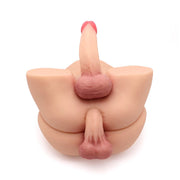 Kiotos - Masturbator Penis in Ass & Dildo-Erotiekvoordeel.nl