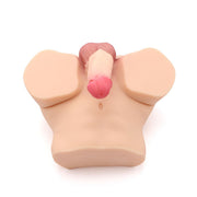 Kiotos - Masturbator Penis in Ass & Dildo-Erotiekvoordeel.nl
