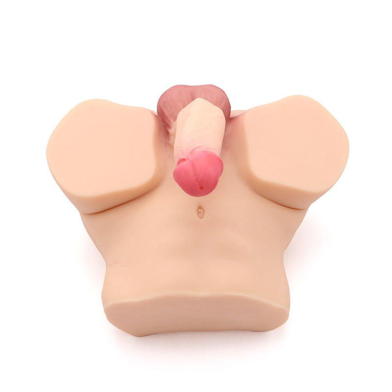 Kiotos - Masturbator Penis in Ass & Dildo-Erotiekvoordeel.nl