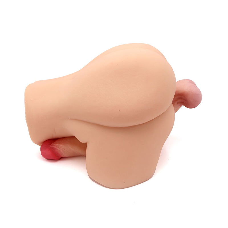 Kiotos - Masturbator Penis in Ass & Dildo-Erotiekvoordeel.nl