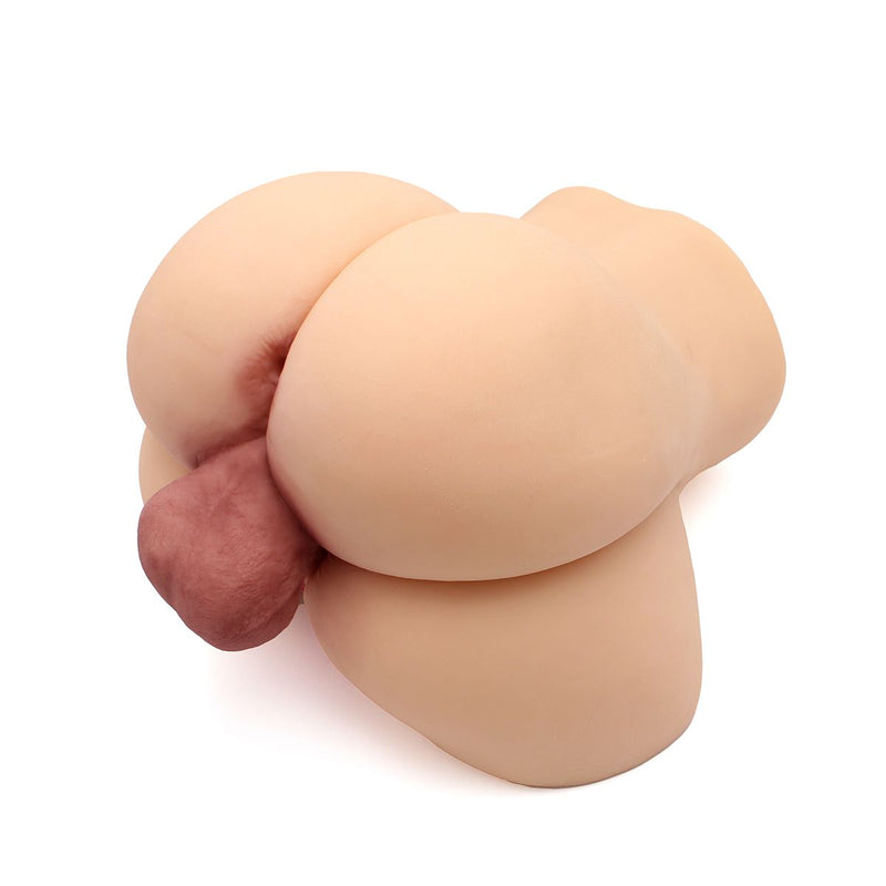 Kiotos - Masturbator Penis in Ass & Pussy-Erotiekvoordeel.nl