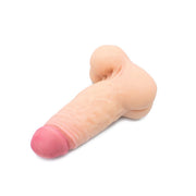 Kiotos - Masturbator Pussy and Dildo - 2-in-1 - No. 21 - TPE - Light Skin Tone-Erotiekvoordeel.nl