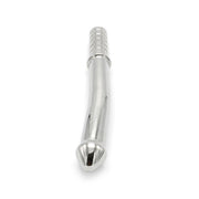 Kiotos - Mega Dildo - Slightly Curved - Stainless Steel-Erotiekvoordeel.nl