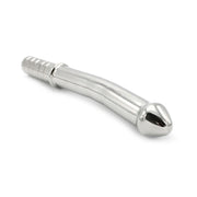 Kiotos - Mega Dildo - Slightly Curved - Stainless Steel - Erotiekvoordeel.nl