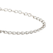 Kiotos - Collar moderno con pinzas para pezones - Una adición sensual a tu colección - Erotiekvoordeel.nl