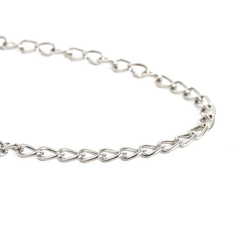 Kiotos - Collar moderno con pinzas para pezones - Una adición sensual a tu colección - Erotiekvoordeel.nl