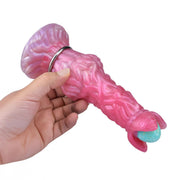 Kiotos Monstar - Alienspawn Cock - Dildo Fantasia - Erotiekvoordeel.nl