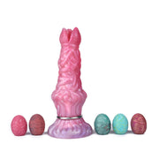 Kiotos Monstar - Alienspawn Cock - Dildo Fantasia - Erotiekvoordeel.nl