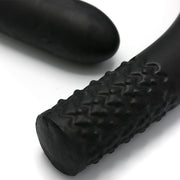 Kiotos - Monstar Cox Dong XXL - Dildo anale lungo - 100 cm - Nero-Erotiekvoordeel.nl