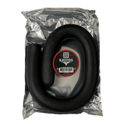 Kiotos - Monstar Cox Dong XXL - Dildo anale lungo - 100 cm - Nero - Erotiekvoordeel.nl