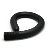 Kiotos - Monstar Cox Dong XXL - Dildo anale lungo - 100 cm - Nero-Erotiekvoordeel.nl