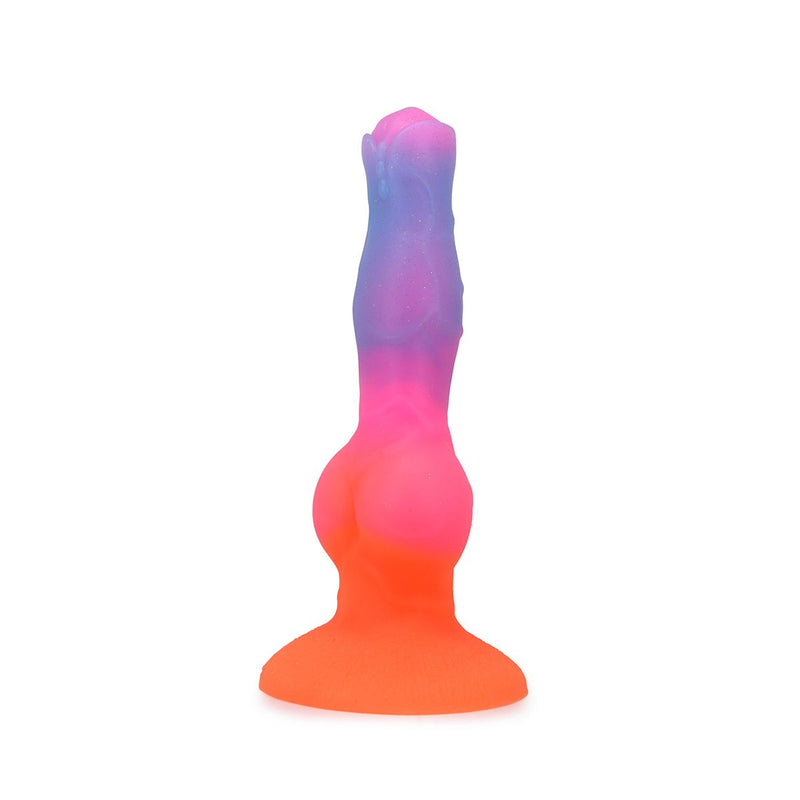 Kiotos Monstar Cox - Fantazyjny Dildo - AuroraCock-Erotiekvoordeel.nl