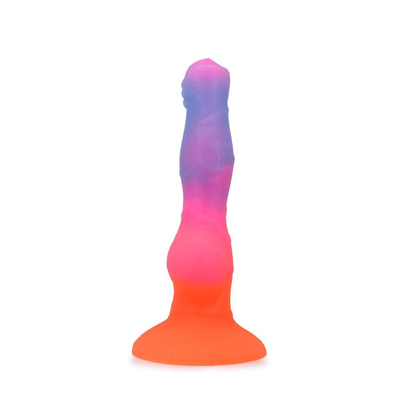 Kiotos Monstar Cox - Fantazyjny Dildo - AuroraCock-Erotiekvoordeel.nl