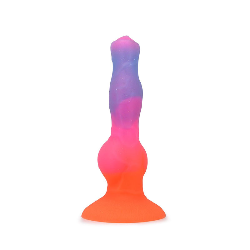 Kiotos Monstar Cox - Fantazyjny Dildo - AuroraCock -Erotiekvoordeel.nl