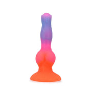 Kiotos Monstar Cox - Fantazyjny Dildo - AuroraCock-Erotiekvoordeel.nl