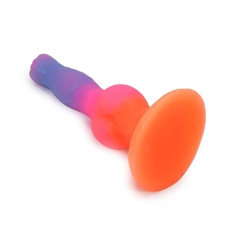 Kiotos Monstar Cox - Fantazyjny Dildo - AuroraCock-Erotiekvoordeel.nl