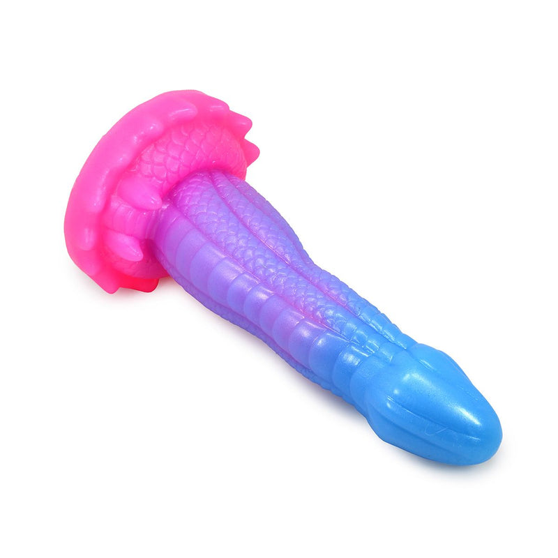 Kiotos Monstar Cox - Dildo Fantasia - BublixCock-Erotiekvoordeel.nl
