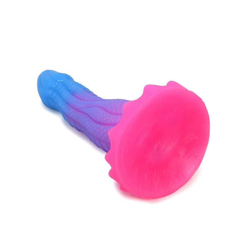 Kiotos Monstar Cox - Dildo Fantasia - BublixCock-Erotiekvoordeel.nl