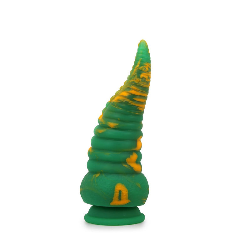 Kiotos Monstar Cox - Fantazyjny Dildo - GrakenCock-Erotiekvoordeel.nl
