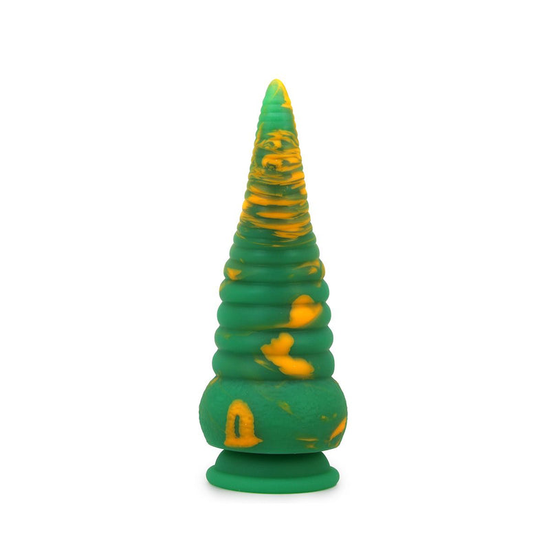 Kiotos Monstar Cox - Fantazyjny Dildo - GrakenCock-Erotiekvoordeel.nl