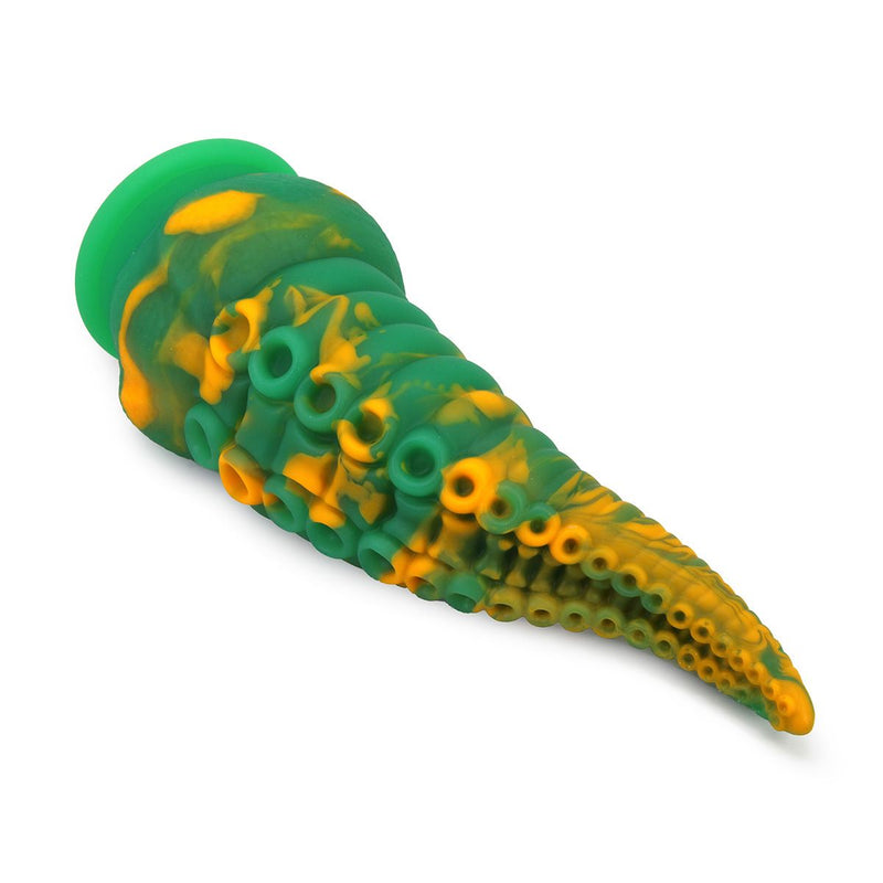 Kiotos Monstar Cox - Fantazyjny Dildo - GrakenCock-Erotiekvoordeel.nl