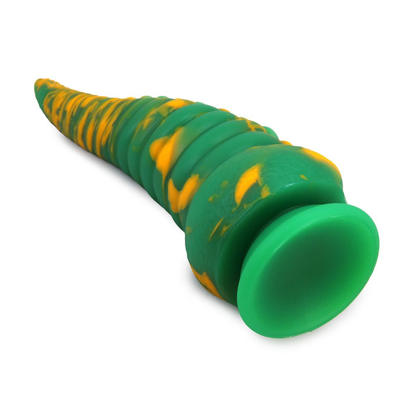 Kiotos Monstar Cox - Fantazyjny Dildo - GrakenCock-Erotiekvoordeel.nl