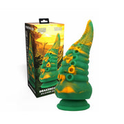 Kiotos Monstar Cox - Dildo Fantazyjne - GrakenCock-Erotiekvoordeel.nl