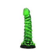Kiotos Monstar Cox - Dildo Fantasia - JunglerexCock-Erotiekvoordeel.nl