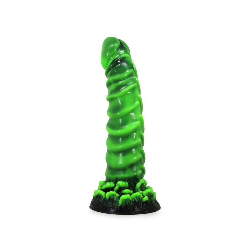 Kiotos Monstar Cox - Dildo Fantasia - JunglerexCock-Erotiekvoordeel.nl
