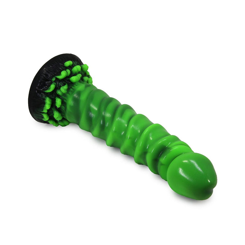 Kiotos Monstar Cox - Dildo Fantasia - JunglerexCock-Erotiekvoordeel.nl