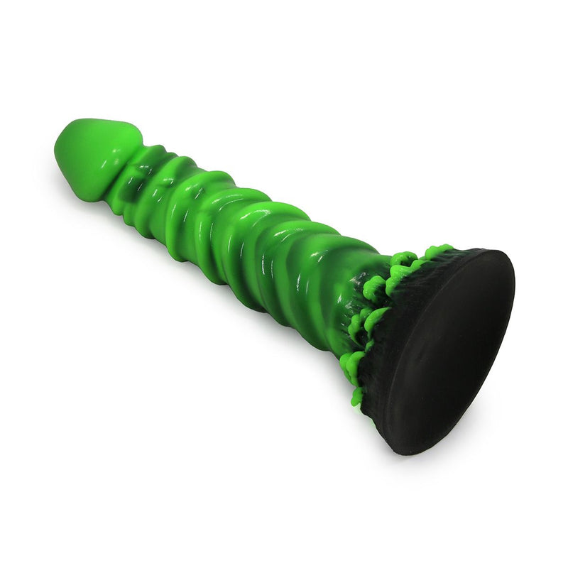 Kiotos Monstar Cox - Dildo Fantasia - JunglerexCock-Erotiekvoordeel.nl