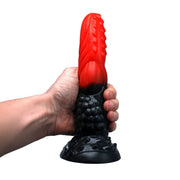 Kiotos Monstar Cox - Fantasie-Dildo - Redrexcock-Erotiekvoordeel.nl