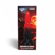Kiotos Monstar Cox - Fantasie-Dildo - Redrexcock-Erotiekvoordeel.nl
