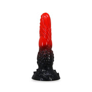 Kiotos Monstar Cox - Fantasie-Dildo - Redrexcock-Erotiekvoordeel.nl